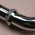 High Quality Polished Chrome shower Pull Handle for glass door